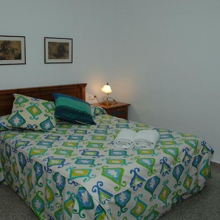 Accommodation Beach Apartments Valenza Esterno foto