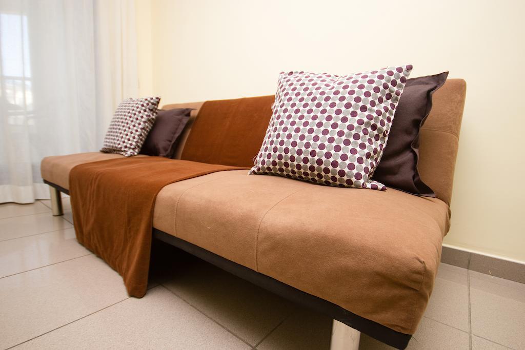 Accommodation Beach Apartments Valenza Camera foto