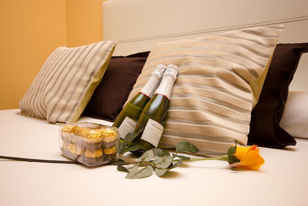 Accommodation Beach Apartments Valenza Camera foto