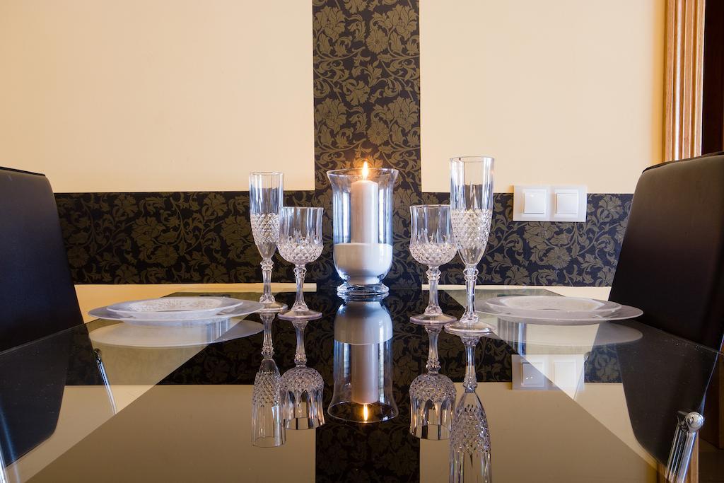 Accommodation Beach Apartments Valenza Camera foto