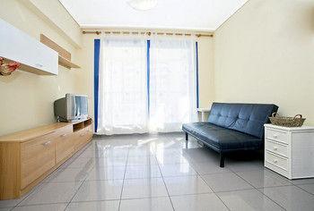 Accommodation Beach Apartments Valenza Esterno foto